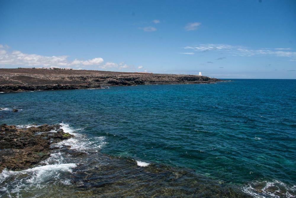 Fuerteventura Park 4 Lejlighed Costa De Antigua Eksteriør billede