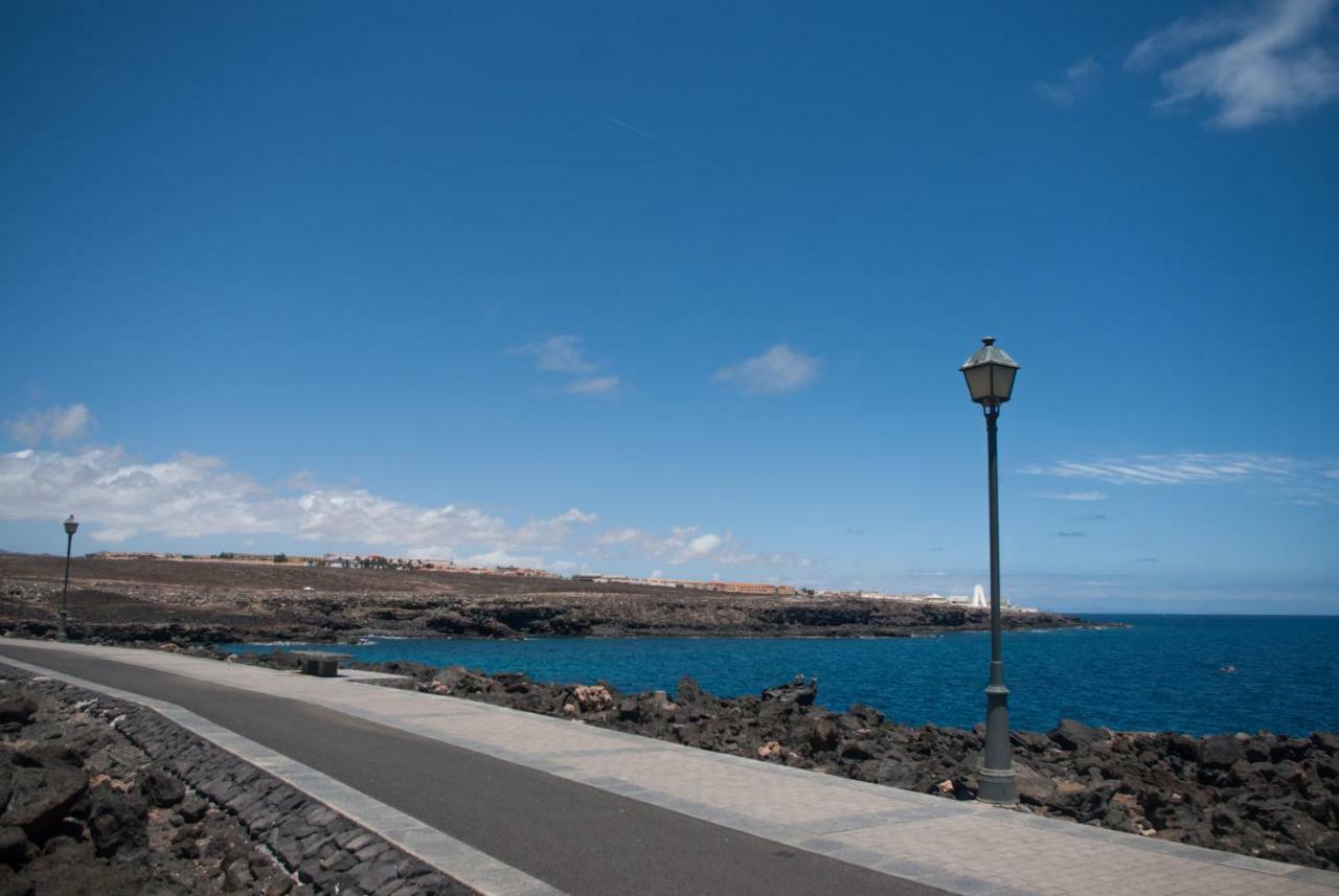 Fuerteventura Park 4 Lejlighed Costa De Antigua Eksteriør billede