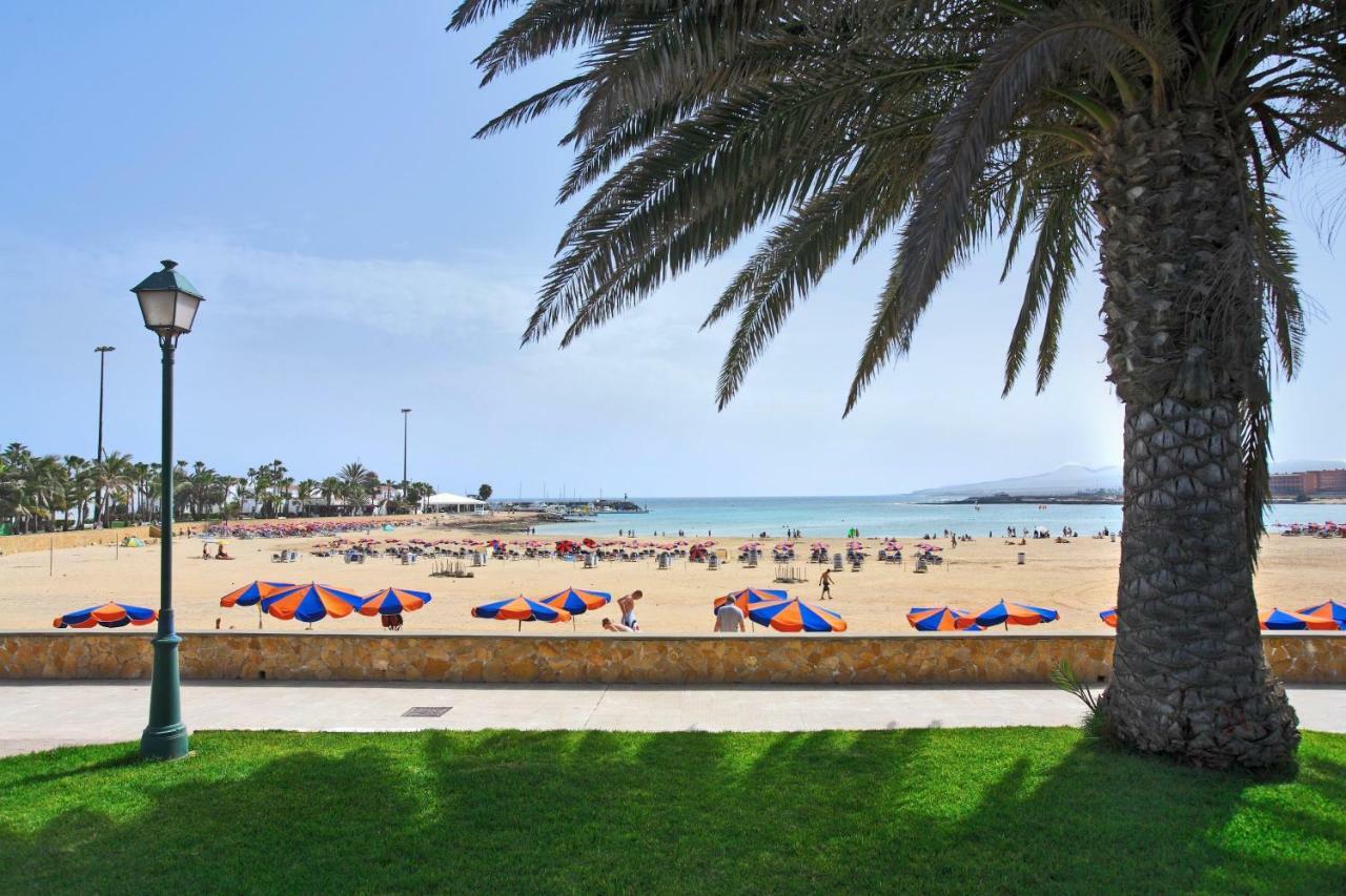 Fuerteventura Park 4 Lejlighed Costa De Antigua Eksteriør billede